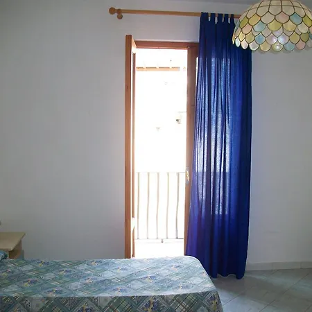 Lägenhet La Casa Di Archimede Lipari (Isola Lipari)