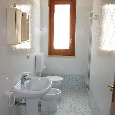 Lägenhet La Casa Di Archimede Lipari (Isola Lipari)
