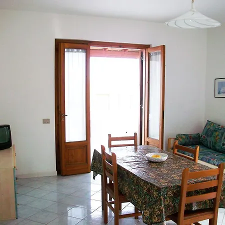La Casa Di Archimede Lipari (Isola Lipari)