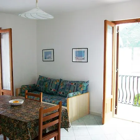 Lägenhet La Casa Di Archimede *