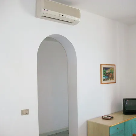 La Casa Di Archimede