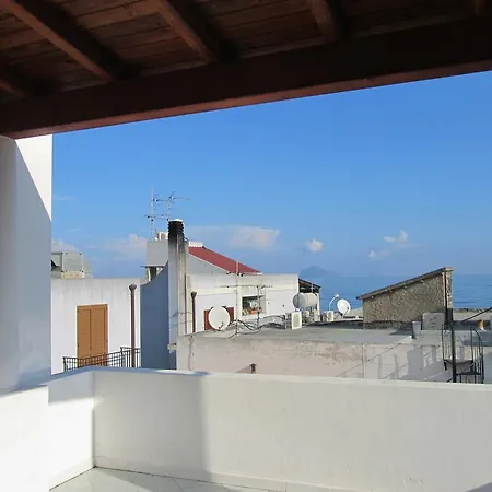 La Casa Di Archimede *