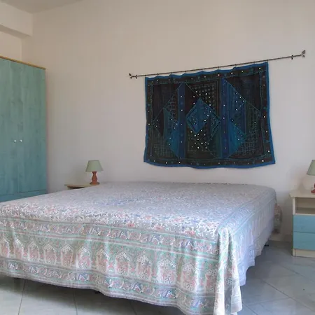 La Casa Di Archimede Lägenhet
