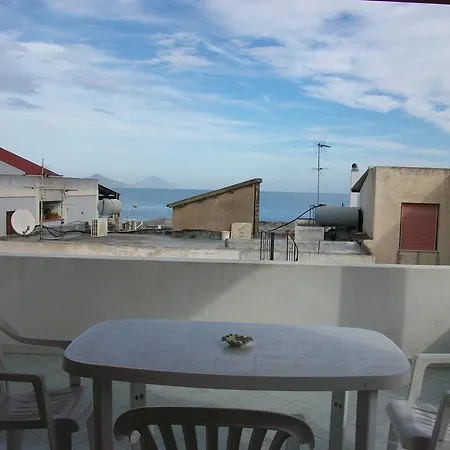 La Casa Di Archimede